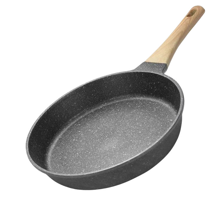 Многофункциональная кастрюля для сковороды с антипригарным покрытием и дозатором.